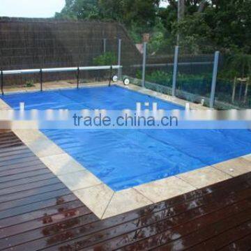 Waterproof PVC Pool Cover