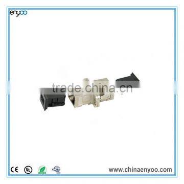 SC/SC Simplex Fiber Optic Couplers photo-2