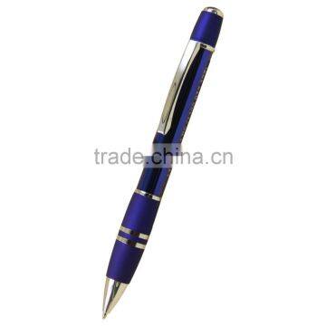 Factory Price High End Fashionable Metal Pen photo-3