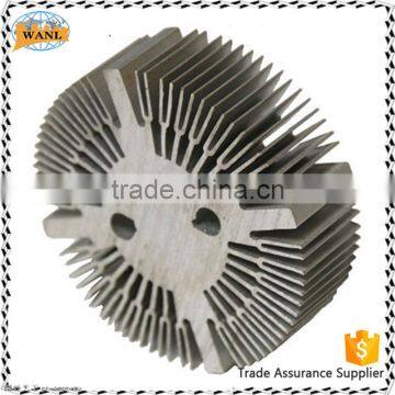 OEM China Top Quality Very Cheap Aluminium Profile photo-5