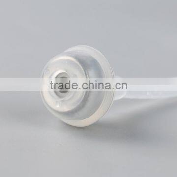 150ml 180ml 240ml Clear Baby Feeding Milk Bottle Glass Baby Bottle photo-6