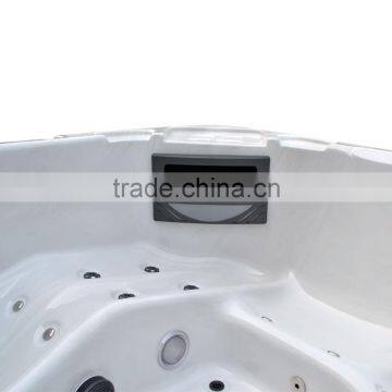 A200 Outdoor Comfortable Massage Spa Pool for 5~ 6 Person photo-4