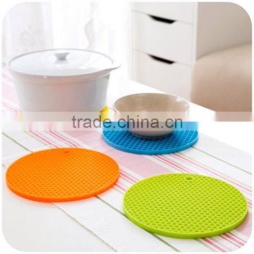 Heat Resistant silicone Cushion coster,placemat,table mats