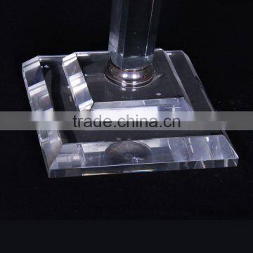 Best Seller Special Design Wedding Table Candle Candelabra With Reasonable Price photo-5