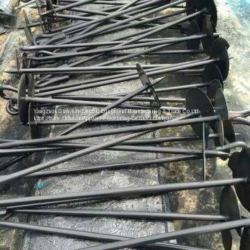 Manual Auger Earth Drill photo-2