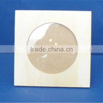 Cheap Wholesale Customized Wooden Picture Photo Frames photo-5