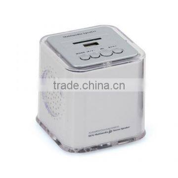 New Design Music Player,portable Speaker for Gift photo-2