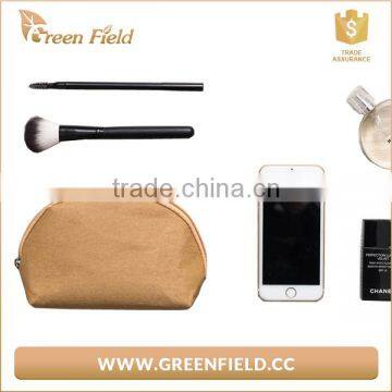 Waterproof Makeup Washable Organizer Cosmetic Makeup Bag Women Travel Kit Handbag Folding Travel Toiletry Bag photo-2