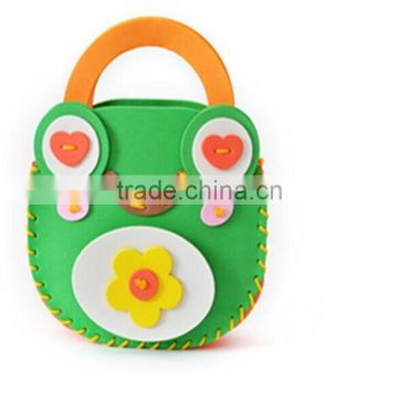 #14070707 factory selling diy, diy bag, diy bag for kids