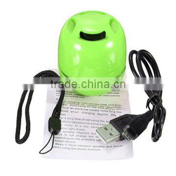 Hot-selling My Vision Mini Bluetooth Speaker Colorful Wireless Speaker With TF Slot Cheap Wholesale Price photo-6