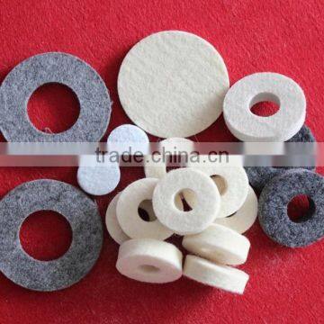 Polished Felt Wheel photo-2