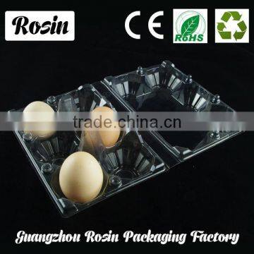 With competitive price and high quality customized plastic tray egg