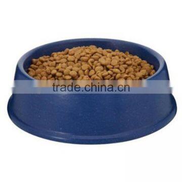 Biodegradable Eco Bamboo Fiber Pet Pot photo-2