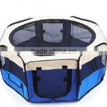 Foldable Pet House Pet Tent photo-2