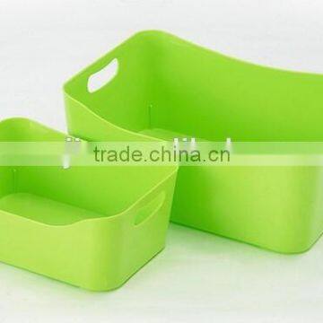 Multi-Function Desktop Plastic Storage Box photo-6