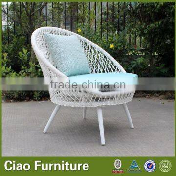 hd Designs Outdoor Furniture Outdoor Rope Furniture Rope Sofa photo-3