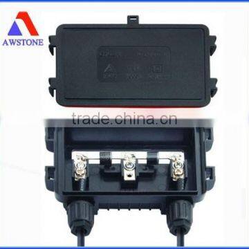 plastic mould for insert moulding terminal box