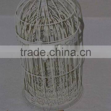 Round Birdcage