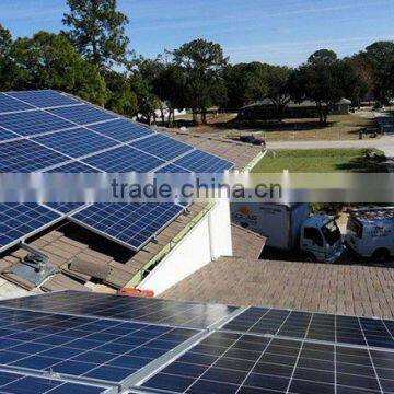 Solar Controller System 3000W photo-6