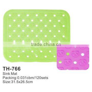 Pvc Kitchen Sink Mat photo-4