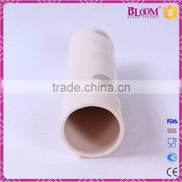 Full Printing Antique Ceramic Vase Home Decor photo-4