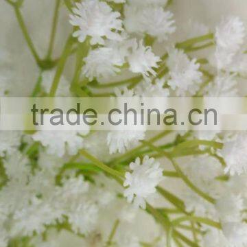 Wholesale Artificial Baby Breath Flower in Factory Price for Home Decoration photo-3