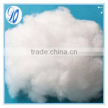 Two-dimensional Polyester Fiber Toys Filling PP Cotton Staple Fiber photo-2