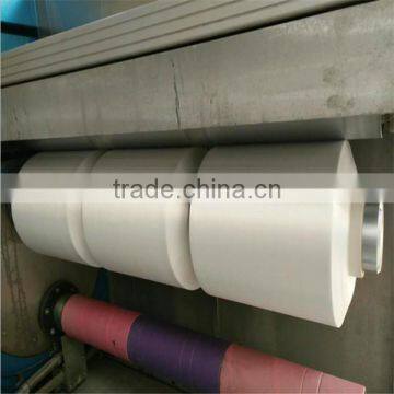 Polypropylene Filament Yarn 2000D PP Yarn for Rope photo-3
