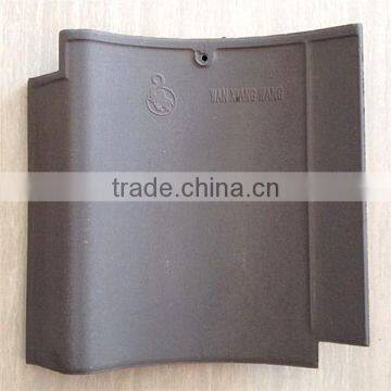 New Design Stone Coated Japanese Roof Tiles for Sale/Japanese Style Roofing Materials photo-4