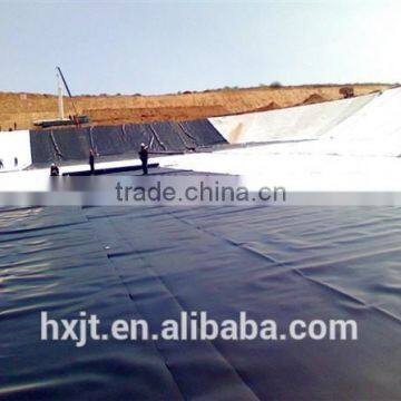 Antifouling Treatment of Scrap Yards High Tensile Strength Geomembrane photo-4