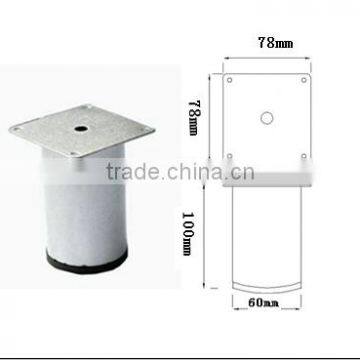 Chrome Metal Furniture Legs Iron Metal Type Sofa Legs photo-4