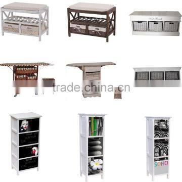 Haining Furniture,clothes and Coat Hanger,wall Shelf photo-5