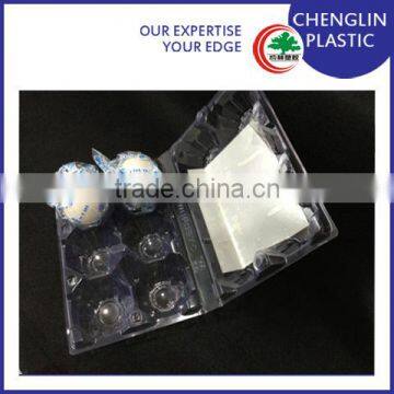 Clear Plastic Egg Carton(4) photo-2