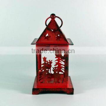 Wholesale Mini Christmas Lantern photo-2