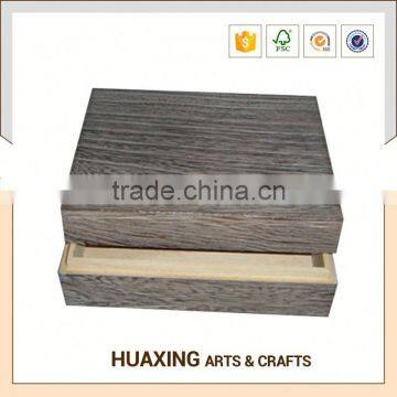 Best Qualtiy Customized Wooden Box for Toy photo-3