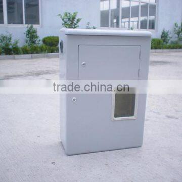 electronic box meter box