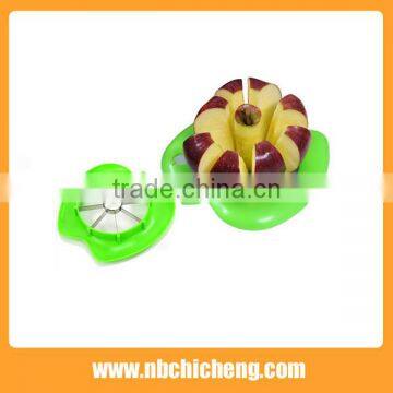 Stainless Tool Apple Slicer Easy Cutter Fruit Knife/ Cut Apple photo-5