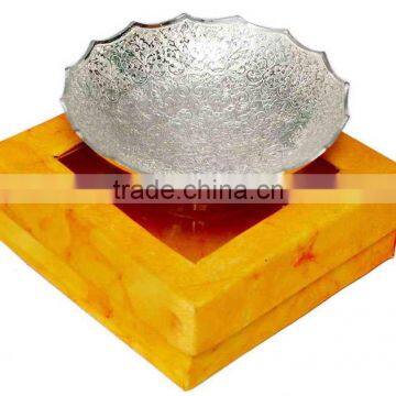 Unique Items 2014 Corporate Brass Utensils