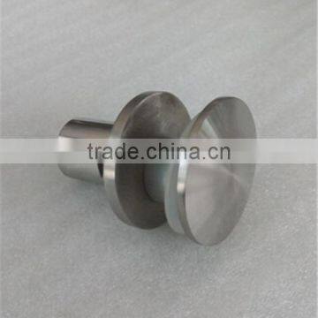 Customized 316 Stainless Steel Glass Spider Routel photo-3