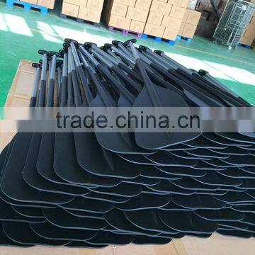 Comfortable Feel Plastic Canoe Paddle photo-5