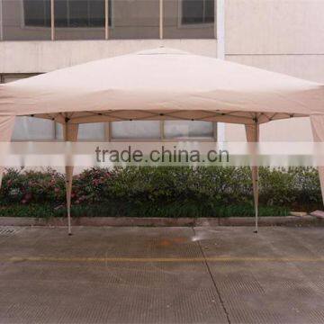 Hot selling outdoor folding tent / pop up tent /waterproof fabric for gazebo