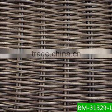 UV-resistant Furniture And Basket Weaving Material Plastic Wicker