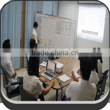 Antique Wooden Stand for Kids Clothes Display Rack photo-6