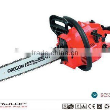 Gasoline Garden Tools 37.2CC Gasoline Chain Saw