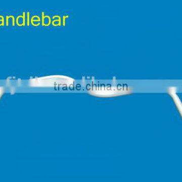 FS120 Brush Cutter Parts Handlebar / Handle Bar 4128 790 1701