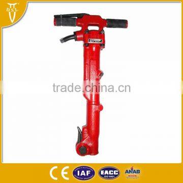 toku light 40lb tpb-40 pneumatic jack hammer for Asiatic