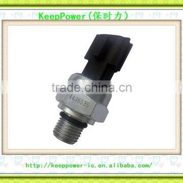 Excavator Pressure Switch 4436535 photo-2