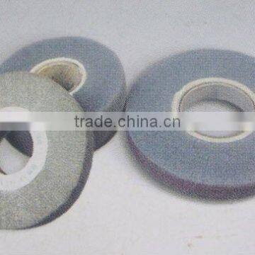 Round Abrasive High Speed Grinding Wheel