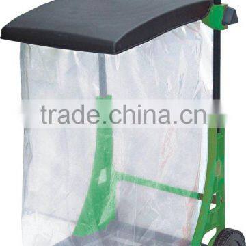 Rubbish cart