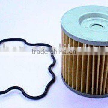 Air Filter For SUZUKI motorcycle engine #16500-45040